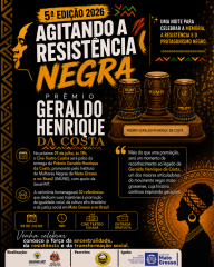 AgitandoNegro