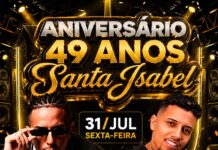 Bairro Santa Izabel celebra 49 anos de história, resistência e desenvolvimento em Cuiabá