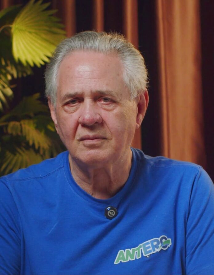 Antero