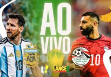 Vejam os Jogos de hoje (07/07/26): onde assistir futebol ao vivo e horários das partidas