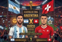 Vejam os Jogos de hoje (11/07/26): onde assistir futebol ao vivo e horários das partidas
