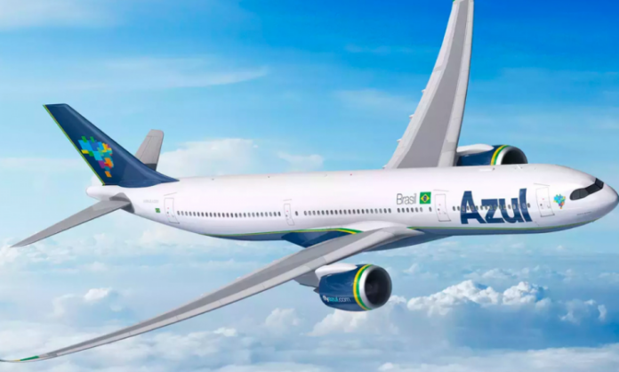 AviãoAzul