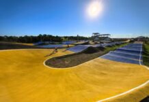 Nova pista internacional coloca Mato Grosso na rota do BMX e recebe Campeonato Brasileiro da modalidade