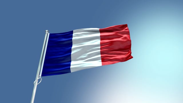 BandeiraFrança