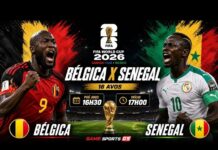 Vejam os Jogos de hoje (01/07/26): onde assistir futebol ao vivo e horários das partidas
