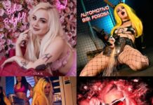 R7: Sucesso na China e Ucrânia, funkeira Bibi Babydoll diz que viralizar foi ‘horrível e pavoroso’