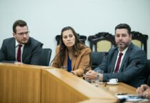 Empresária investigada comparece à CPI da Saúde para esclarecer contratos suspeitos com a SES