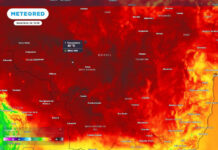 Calor de até 40°C e temperaturas acima da média atingem o Brasil nos próximos 15 dias, confira