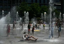 Mais de mil pessoas morreram após onda de calor na Espanha, diz instituto local
