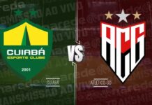 Vejam os Jogos de hoje (23/07/26): onde assistir futebol ao vivo e horários das partidas