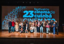 Festival de Cinema de Cuiabá – CINEMATO anuncia os vencedores de sua 23ª edição
