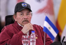 Daniel Ortega diz que não haverá novas eleições na Nicarágua: ‘Esqueçam’