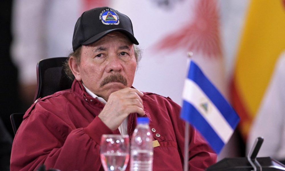 DanielOrtega