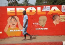 República Democrática do Congo registra mais de 2 mil casos de ebola e 754 mortes