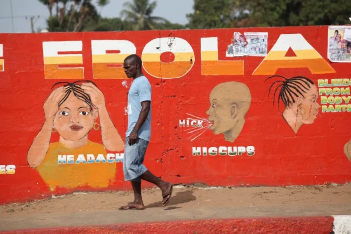 Ebola