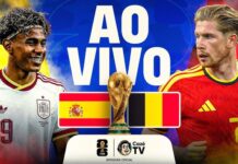 Vejam os Jogos de hoje (10/07/26): onde assistir futebol ao vivo e horários das partidas