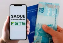 FGTS decide distribuição de lucro nesta terça (28); veja como calcular