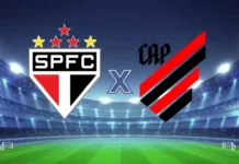 Vejam os Jogos de hoje (22/07/26): onde assistir futebol ao vivo e horários das partidas
