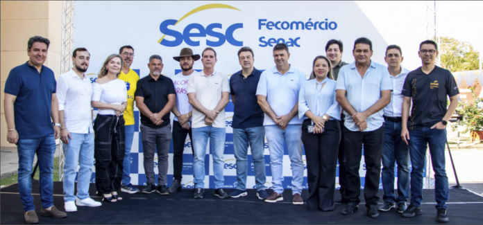 FecomércioTur