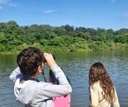 Colônia Kamalupe, Fios Ancestrais e Feira Permanente são destaques de julho no Museu de História Natural de MT