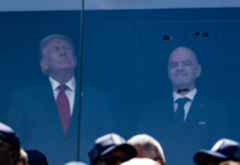 Trump elogia Copa do Mundo nos EUA: ‘Mais segura e espetacular da história’