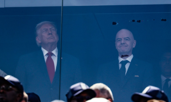 FifaTrump