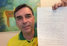Bolsonaro pode voltar à Papudinha após carta divulgada por Flávio? Entenda