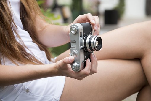 Fotografa