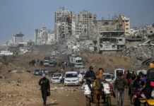 Quem deve governar Gaza após saída do Hamas