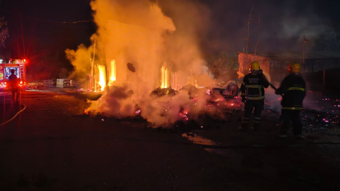 IncêndioCint