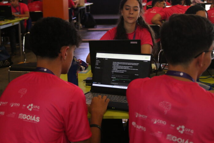 JovensComp