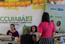Associação Comercial de Cuiabá oferece consulta gratuita ao CPF e atendimento aos MEIs
