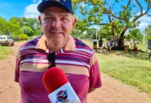 Dia do Agricultor: Meraldo Sá homenageia homens e mulheres que fortalecem o agro brasileiro