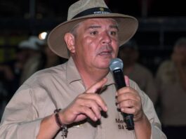 Meraldo Sá critica possível implantação de pedágio na MT-060 e alerta para impactos aos pequenos produtores