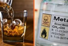 Metanol volta a fazer vítimas e acende alerta sobre bebidas adulteradas em Mato Grosso