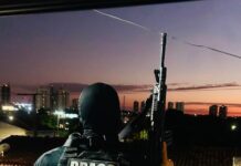 Polícia Civil mira grupo suspeito de usar projeto religioso para favorecer integrantes de facção criminosa