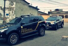 Operação da PF mira brasileiros sancionados pelos EUA suspeitos de lavar R$ 10 bi do tráfico