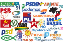 Convenções partidárias começam nesta segunda-feira; entenda