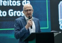 Governo de MT assina ordens de serviço para construção de Colégios Estaduais Integrados em Cuiabá nesta quarta-feira (1º)