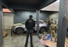 Polícia Civil deflagra operação contra grupo investigado por extorquir comerciantes