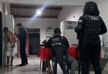 Polícia Civil deflagra operação para apurar homicídio de jovem