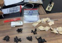 Polícia Civil cumpre 26 ordens judiciais contra grupo criminoso envolvido com tráfico de drogas