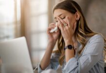 Inverno acende alerta para alergias e doenças respiratórias