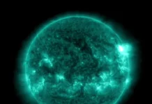 Tempestade solar surpreende cientistas e atinge a Terra com força maior do que a prevista