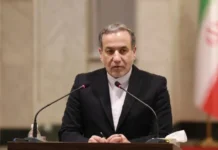 Irã acusa Ucrânia de atacar navio iraniano e promete resposta