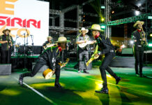 Prefeitura leva artistas cuiabanos ao palco da 58ª Expoagro e reforça valorização da cultura local