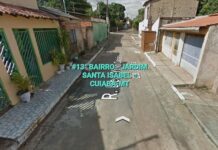 Bairro Santa Izabel celebra hoje 49 anos de história, lutas e conquistas em Cuiabá