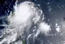 Supertufão com ventos de 260 km/h ameaça ilha dos EUA no pacífico e coloca milhares em alerta
