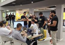 CDL Cuiabá apoia maratona de inovação aberta com talentos da tecnologia