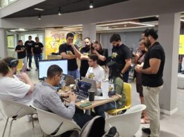 CDL Cuiabá apoia maratona de inovação aberta com talentos da tecnologia